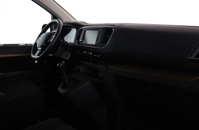 TOYOTA Proace Verso usata, con Bluetooth