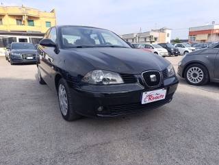 SEAT Ibiza usata, con Airbag