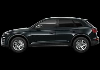 AUDI Q5 usata, con Airbag Passeggero