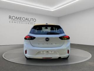 OPEL Corsa usata, con Autoradio