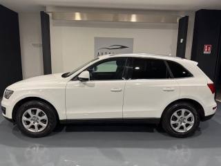 AUDI Q5 usata, con Airbag Passeggero