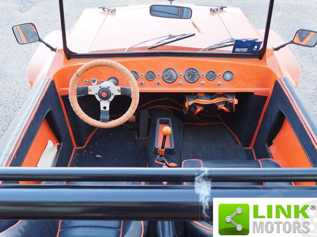 VOLKSWAGEN Buggy usata 14