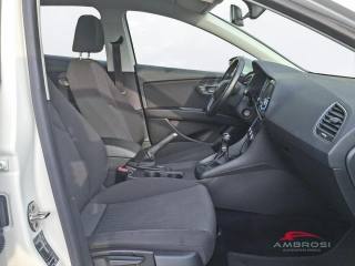 SEAT Leon usata 11