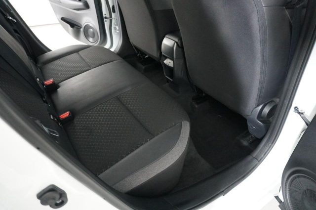 NISSAN Juke usata, con Cruise Control