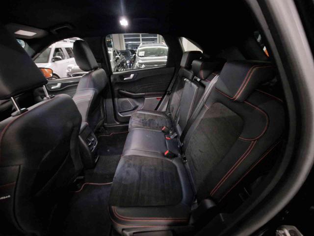 FORD Kuga usata, con ESP