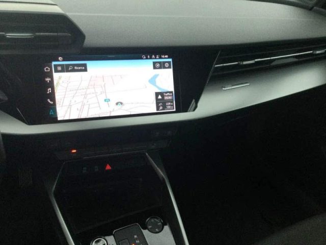 AUDI A3 usata, con Chiusura centralizzata