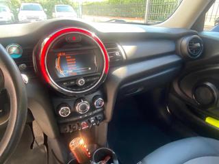 MINI One usata 8