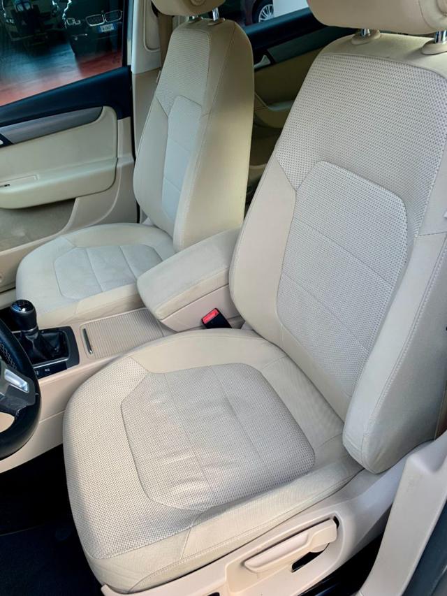 VOLKSWAGEN Passat usata, con Chiusura centralizzata