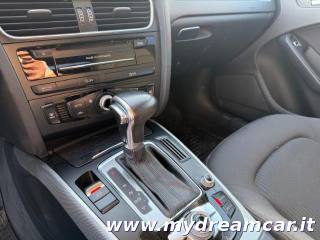 AUDI A4 usata, con Climatizzatore