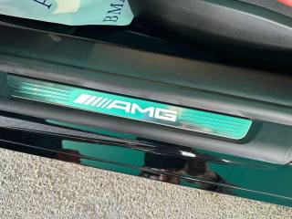 MERCEDES-BENZ SL 63 AMG usata, con Sistema di navigazione