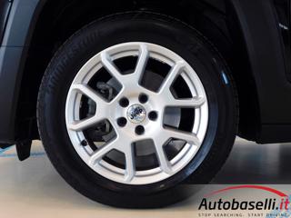 JEEP Renegade usata, con Controllo trazione