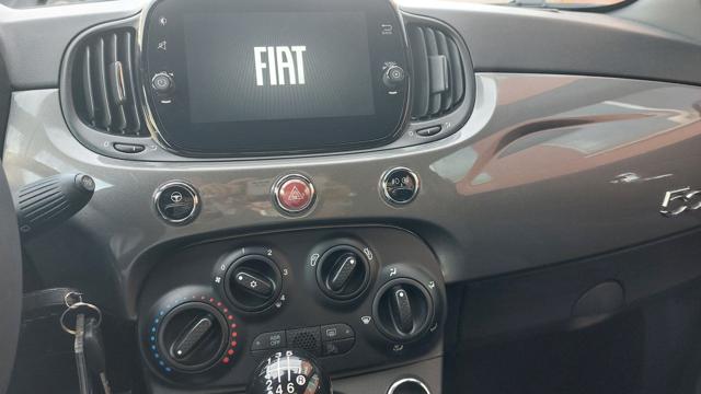 FIAT 500 usata, con Cronologia tagliandi