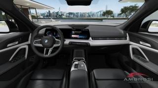 BMW X2 usata 10