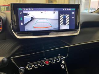 PEUGEOT 2008 usata, con Autoradio