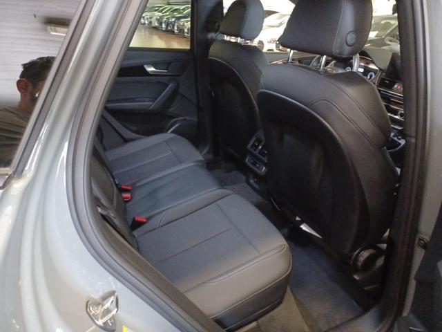 AUDI Q5 usata, con Autoradio