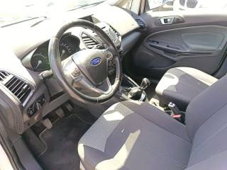 FORD EcoSport usata 8