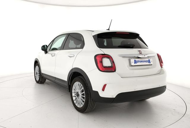 FIAT 500X usata, con Airbag laterali