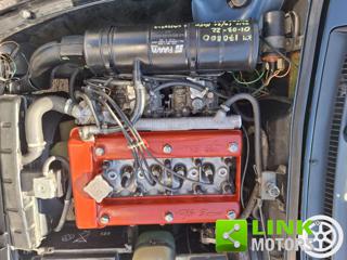 ALFA ROMEO Spider usata 29