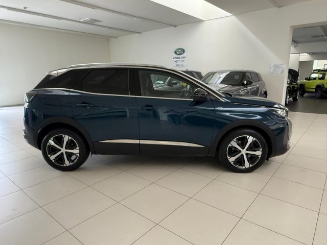 PEUGEOT 3008 usata, con Airbag Passeggero