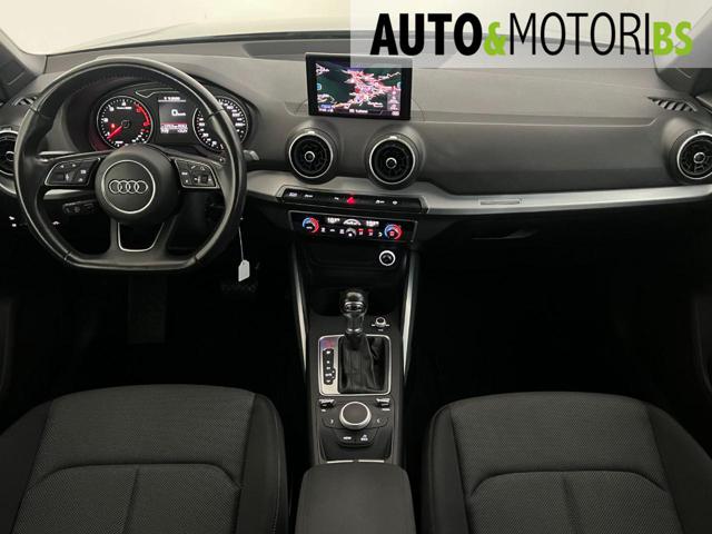 AUDI Q2 usata, con Climatizzatore