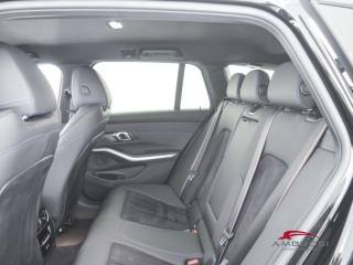 BMW 320 usata 9