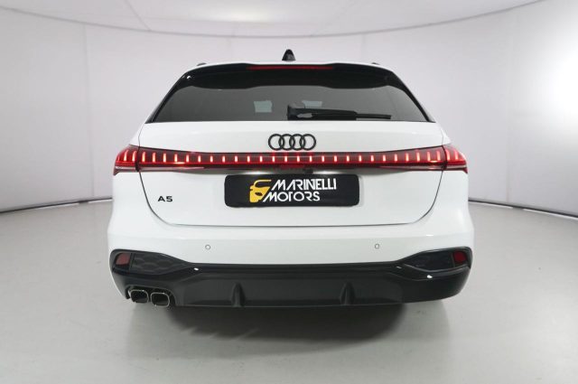 AUDI A5 usata, con Alzacristalli elettrici