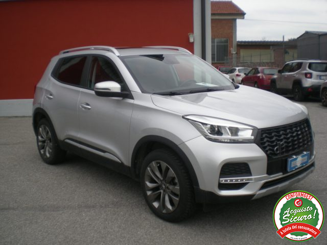 DR MOTOR DR 4.0 usata, con Airbag laterali