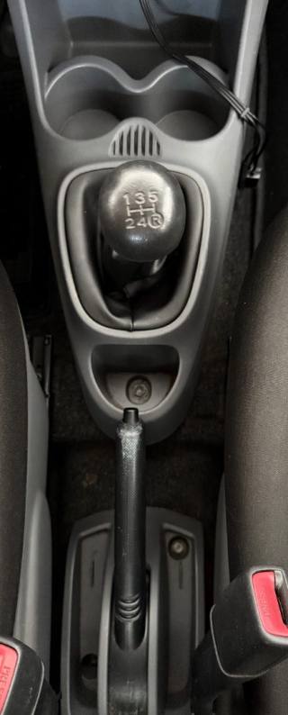 TOYOTA Aygo usata 16
