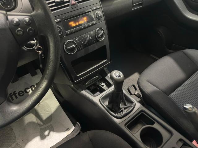 MERCEDES-BENZ A 180 usata, con Controllo trazione