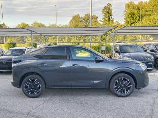 PEUGEOT 3008 usata, con Airbag Passeggero