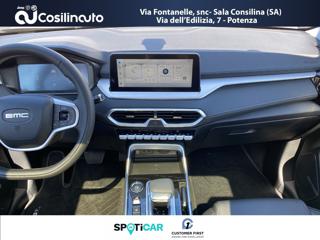 EMC Sei usata, con Cruise Control