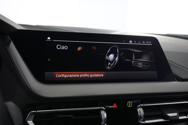 BMW 118 usata 10