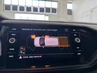 VOLKSWAGEN T-Cross usata, con Cruise Control
