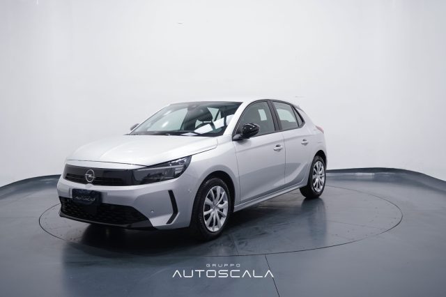 OPEL Corsa usata, con ABS