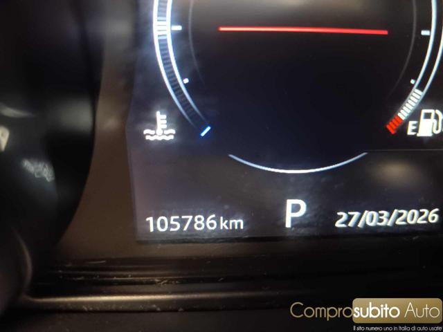 LAND ROVER Range Rover Evoque usata 29