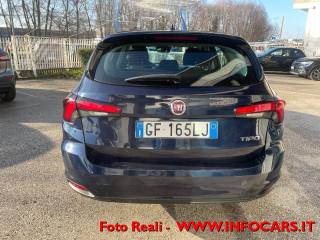 FIAT Tipo usata, con Autoradio