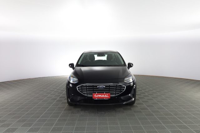 FORD Fiesta usata 0