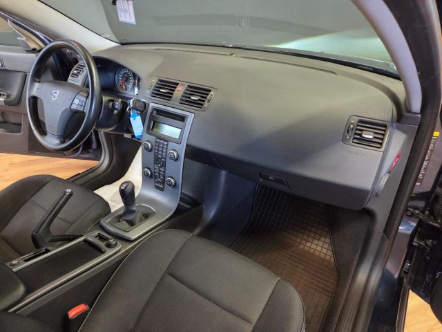 VOLVO V50 usata, con Specchietti laterali elettrici