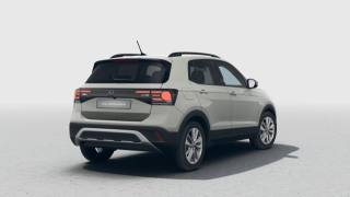 VOLKSWAGEN T-Cross usata, con Airbag