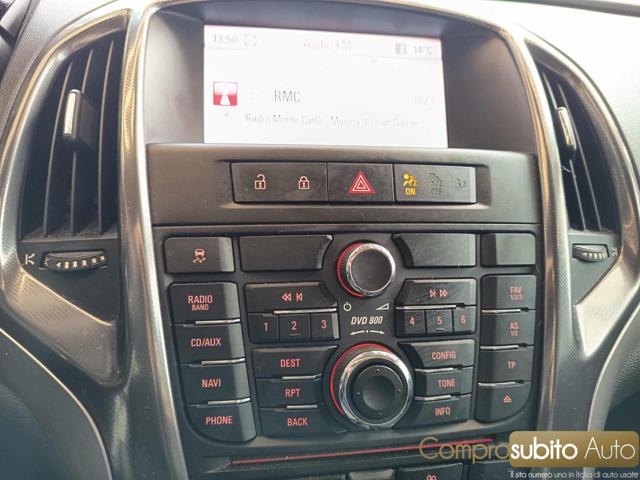 OPEL Astra usata, con Chiusura centralizzata