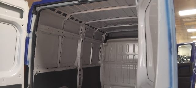 PEUGEOT Boxer usata 22