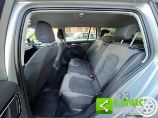 VOLKSWAGEN Golf Variant usata, con Alzacristalli elettrici