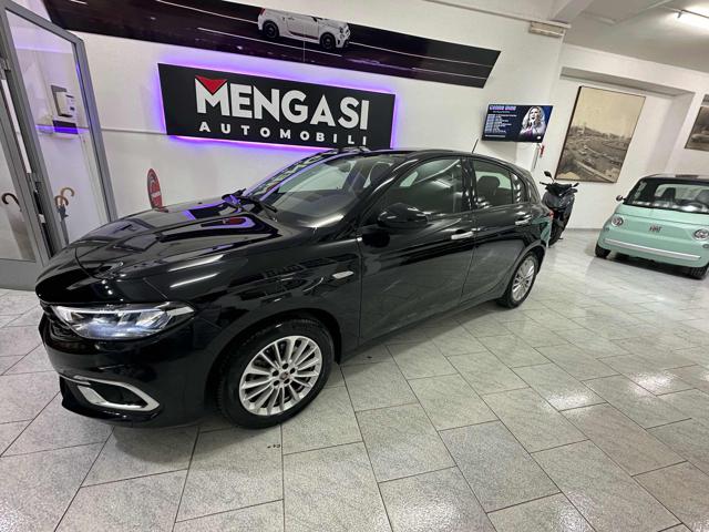 FIAT Tipo usata, con Airbag Passeggero
