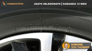 PEUGEOT 3008 usata 115