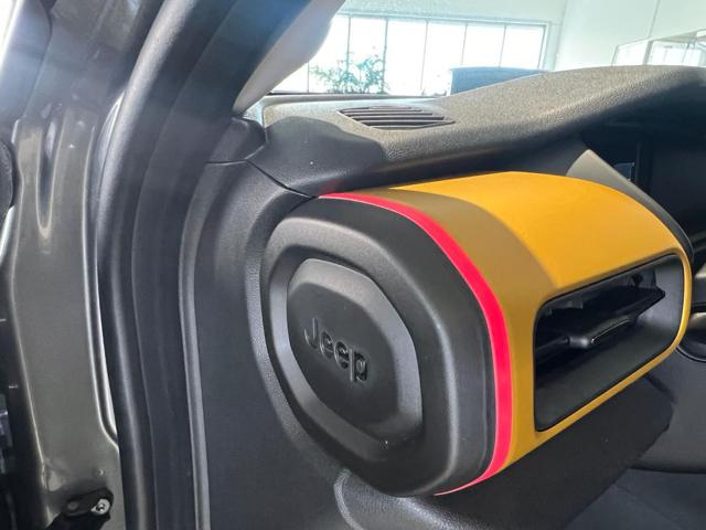 JEEP Avenger usata, con Park Distance Control