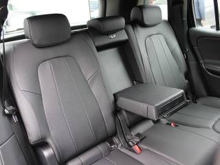 MERCEDES-BENZ GLB 180 usata, con Interni in pelle