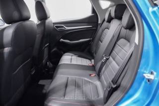 MG ZS usata 25