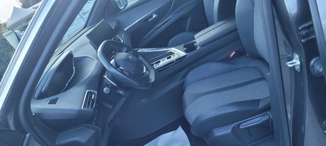 PEUGEOT 3008 usata, con Autoradio