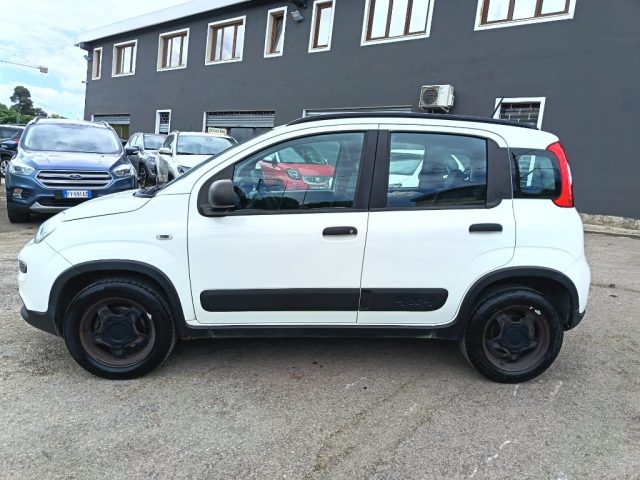 FIAT Panda usata 3