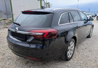 OPEL Insignia usata, con Alzacristalli elettrici
